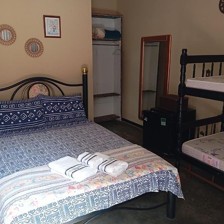 Hostel Limao Doce Nova Friburgo Luaran gambar