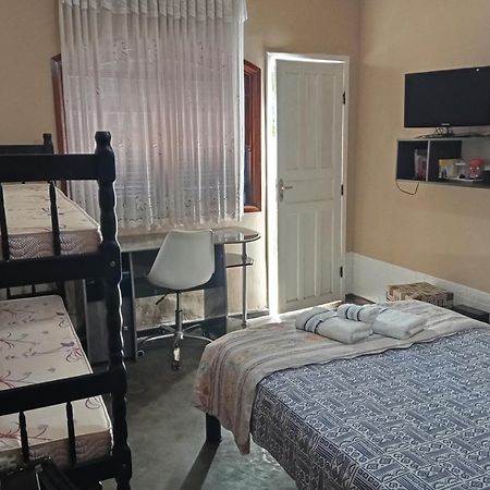 Hostel Limao Doce Nova Friburgo Luaran gambar