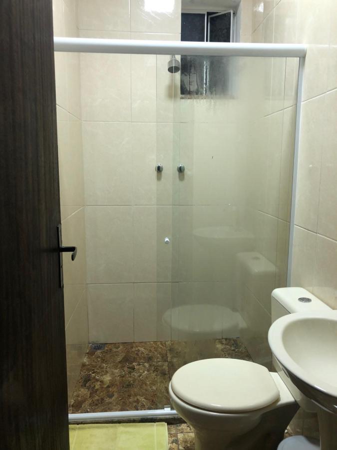 Hostel Limao Doce Nova Friburgo Luaran gambar