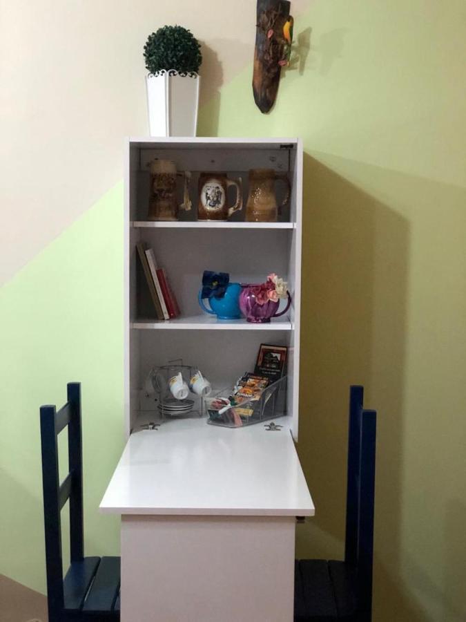 Hostel Limao Doce Nova Friburgo Luaran gambar