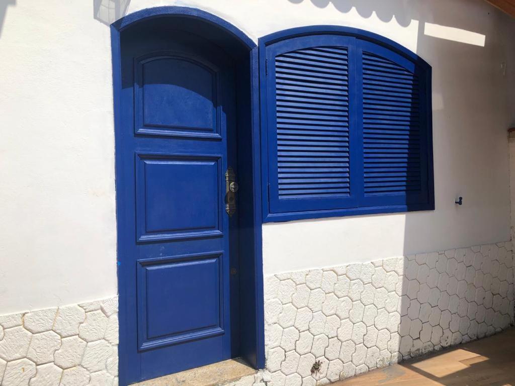 Hostel Limao Doce Nova Friburgo Luaran gambar