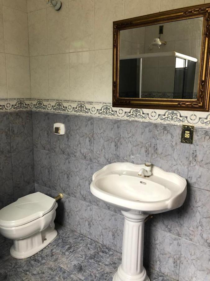 Hostel Limao Doce Nova Friburgo Luaran gambar