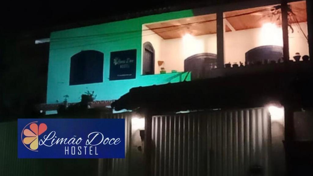 Hostel Limao Doce Nova Friburgo Luaran gambar