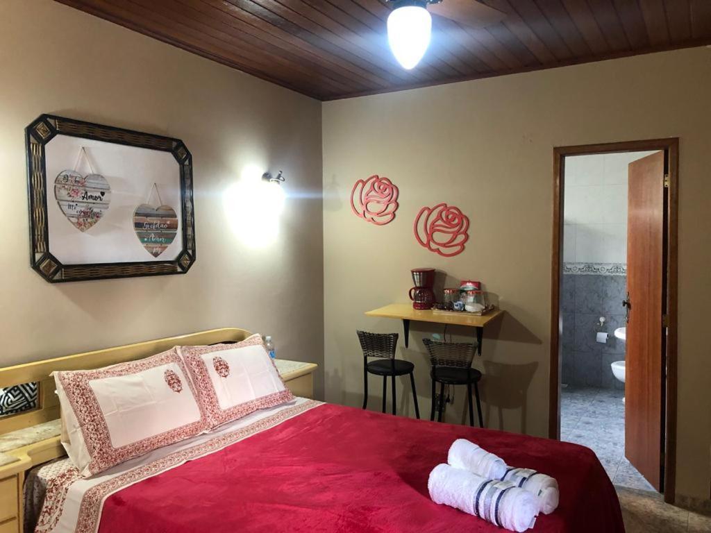 Hostel Limao Doce Nova Friburgo Luaran gambar