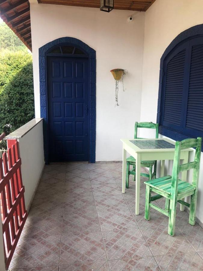 Hostel Limao Doce Nova Friburgo Luaran gambar