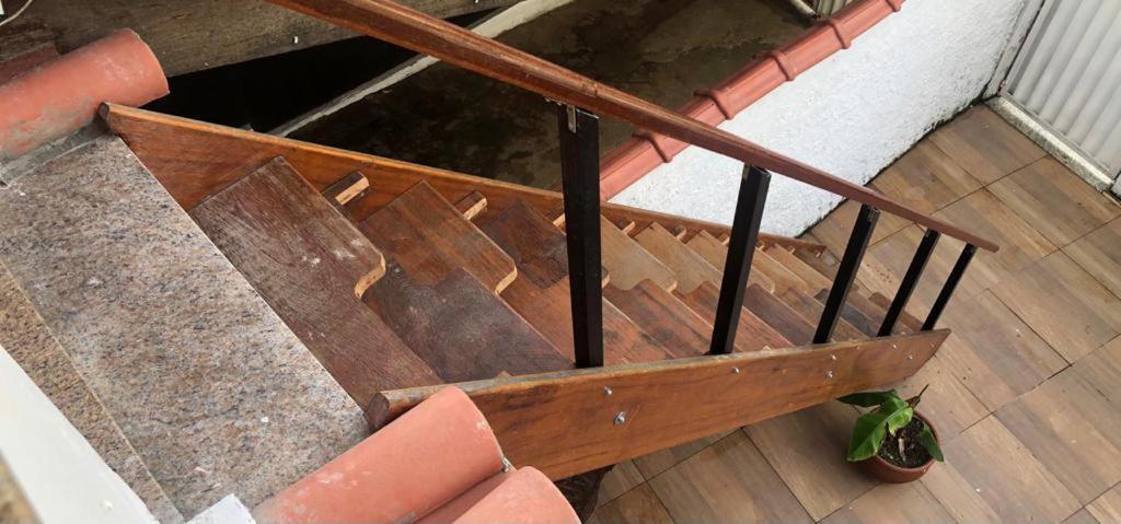 Hostel Limao Doce Nova Friburgo Luaran gambar