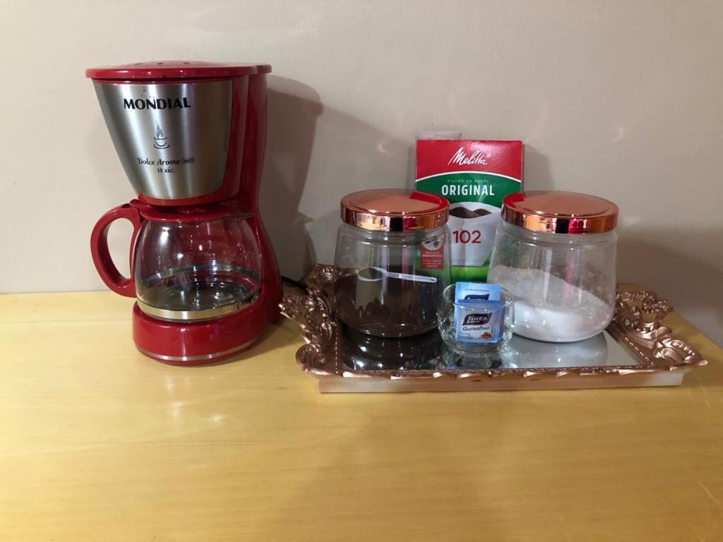 Hostel Limao Doce Nova Friburgo Luaran gambar