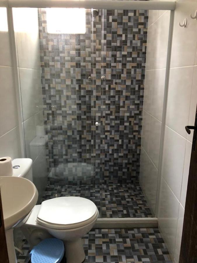 Hostel Limao Doce Nova Friburgo Luaran gambar