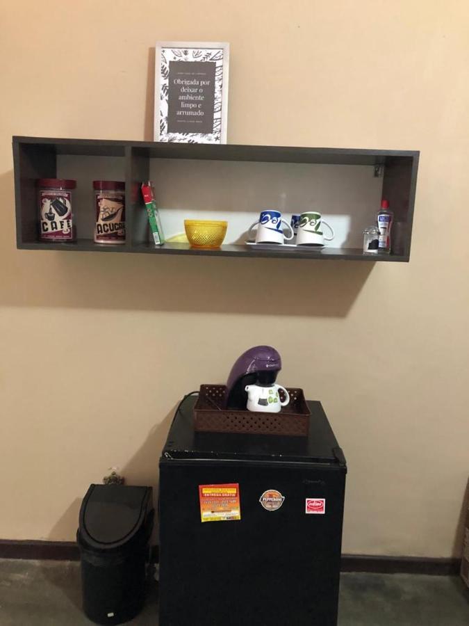 Hostel Limao Doce Nova Friburgo Luaran gambar