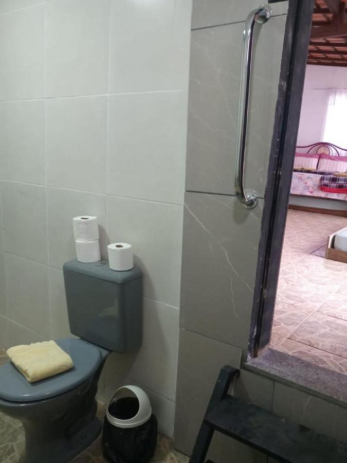 Hostel Limao Doce Nova Friburgo Luaran gambar