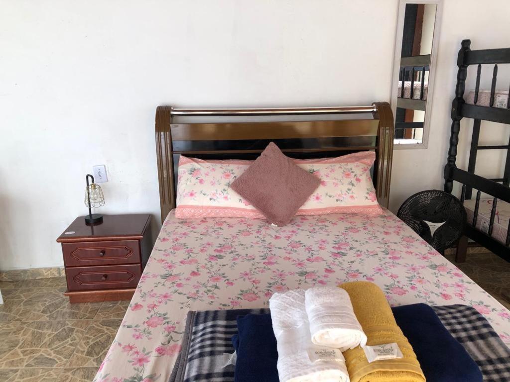 Hostel Limao Doce Nova Friburgo Luaran gambar