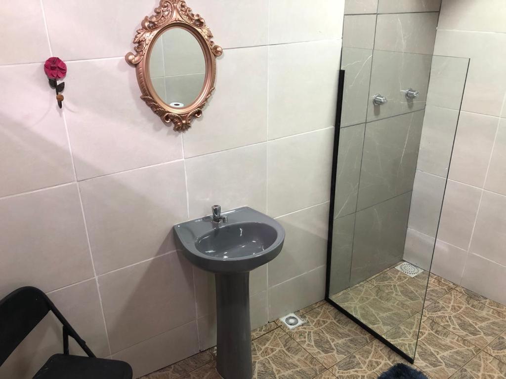 Hostel Limao Doce Nova Friburgo Luaran gambar