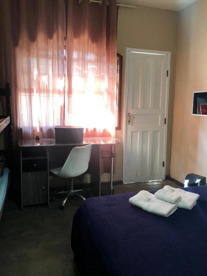 Hostel Limao Doce Nova Friburgo Luaran gambar