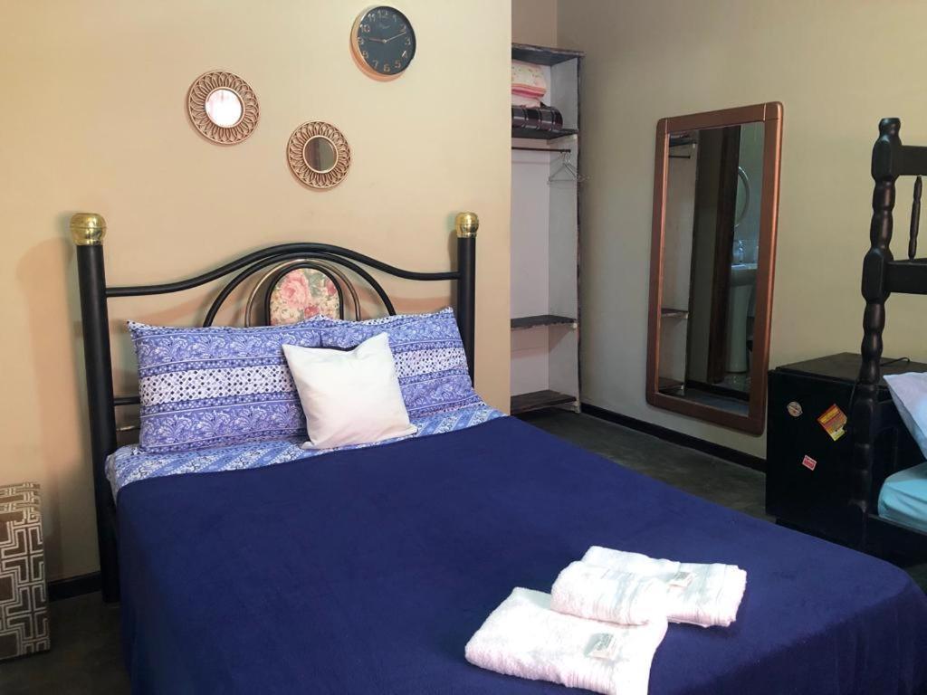 Hostel Limao Doce Nova Friburgo Luaran gambar