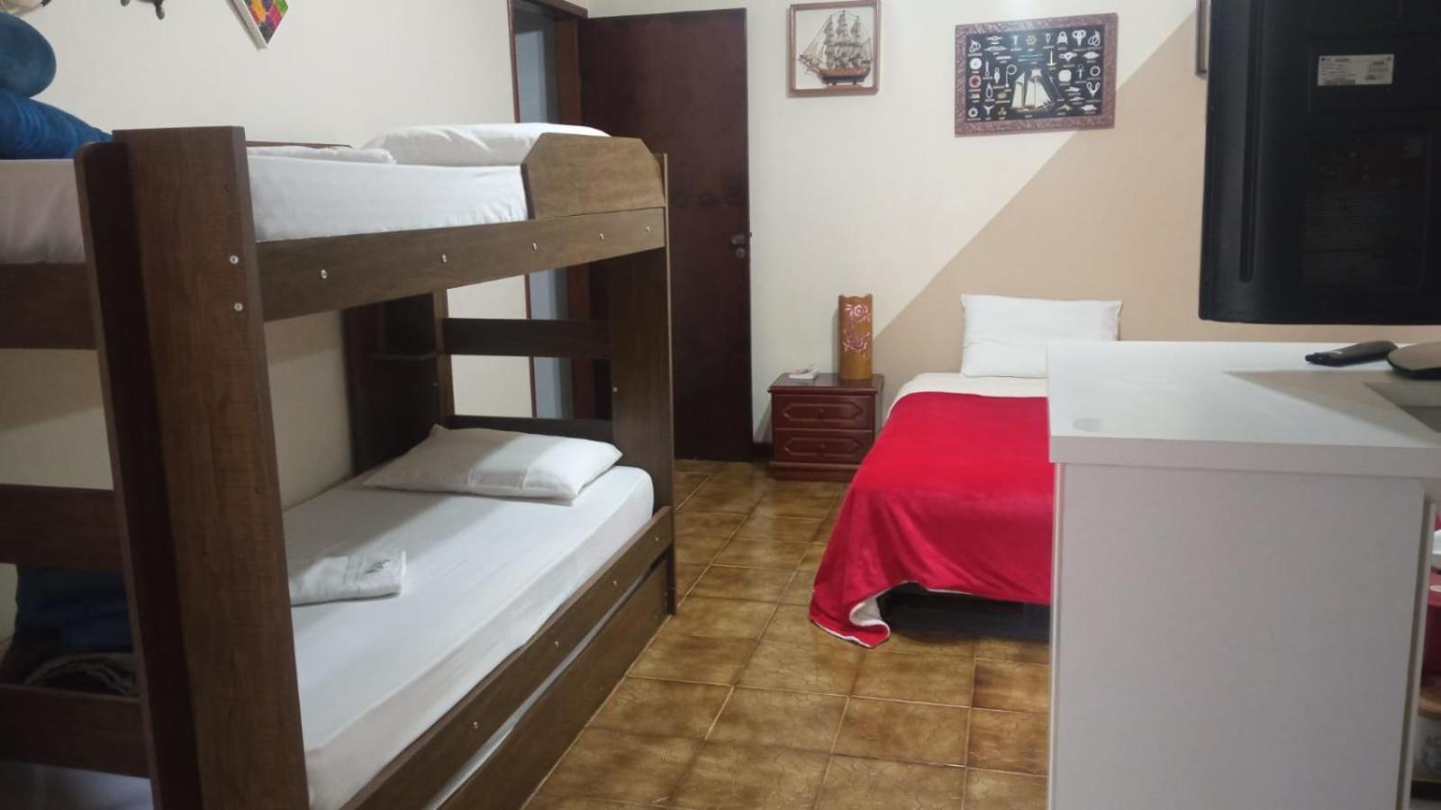 Hostel Limao Doce Nova Friburgo Luaran gambar