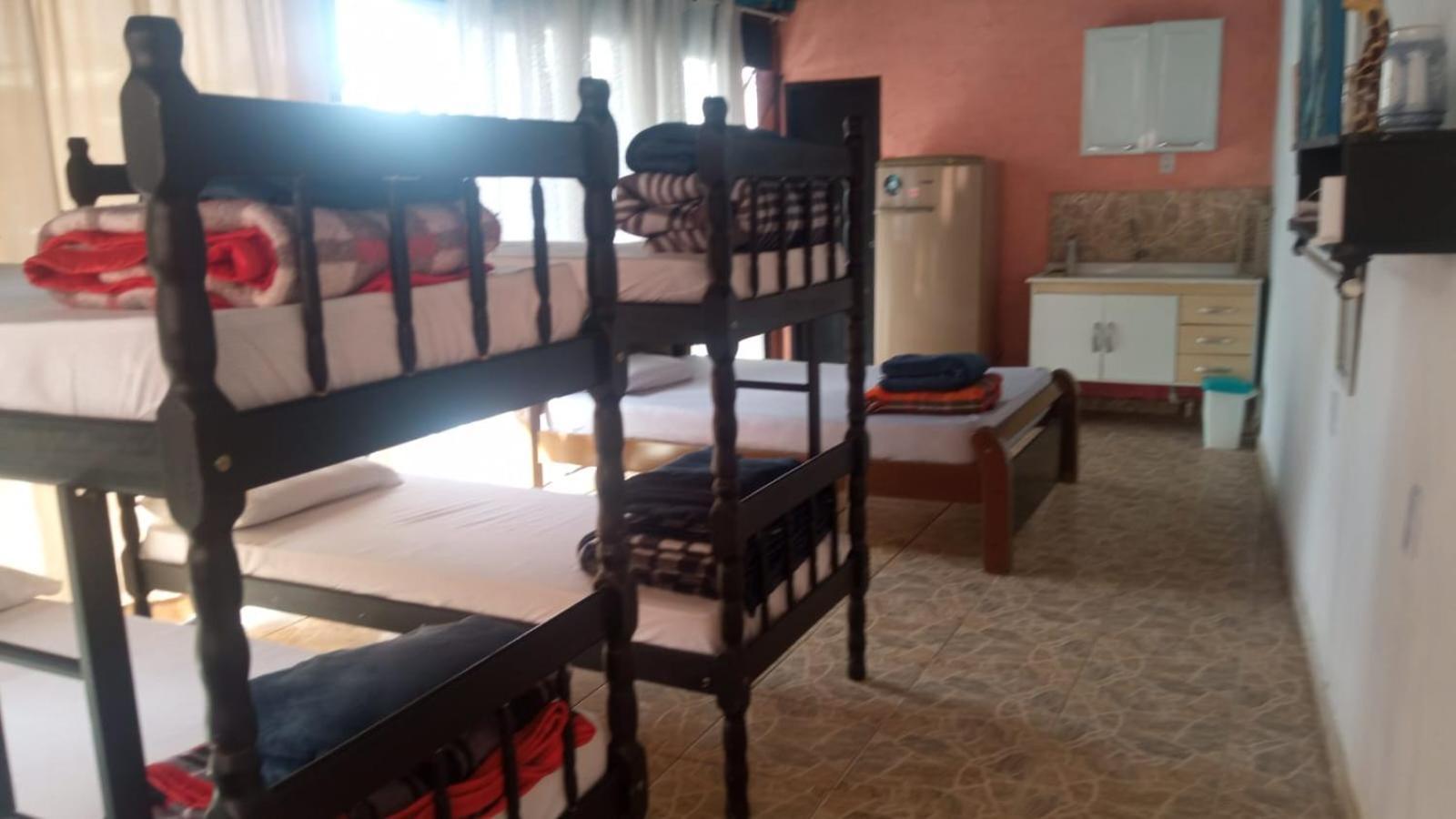 Hostel Limao Doce Nova Friburgo Luaran gambar