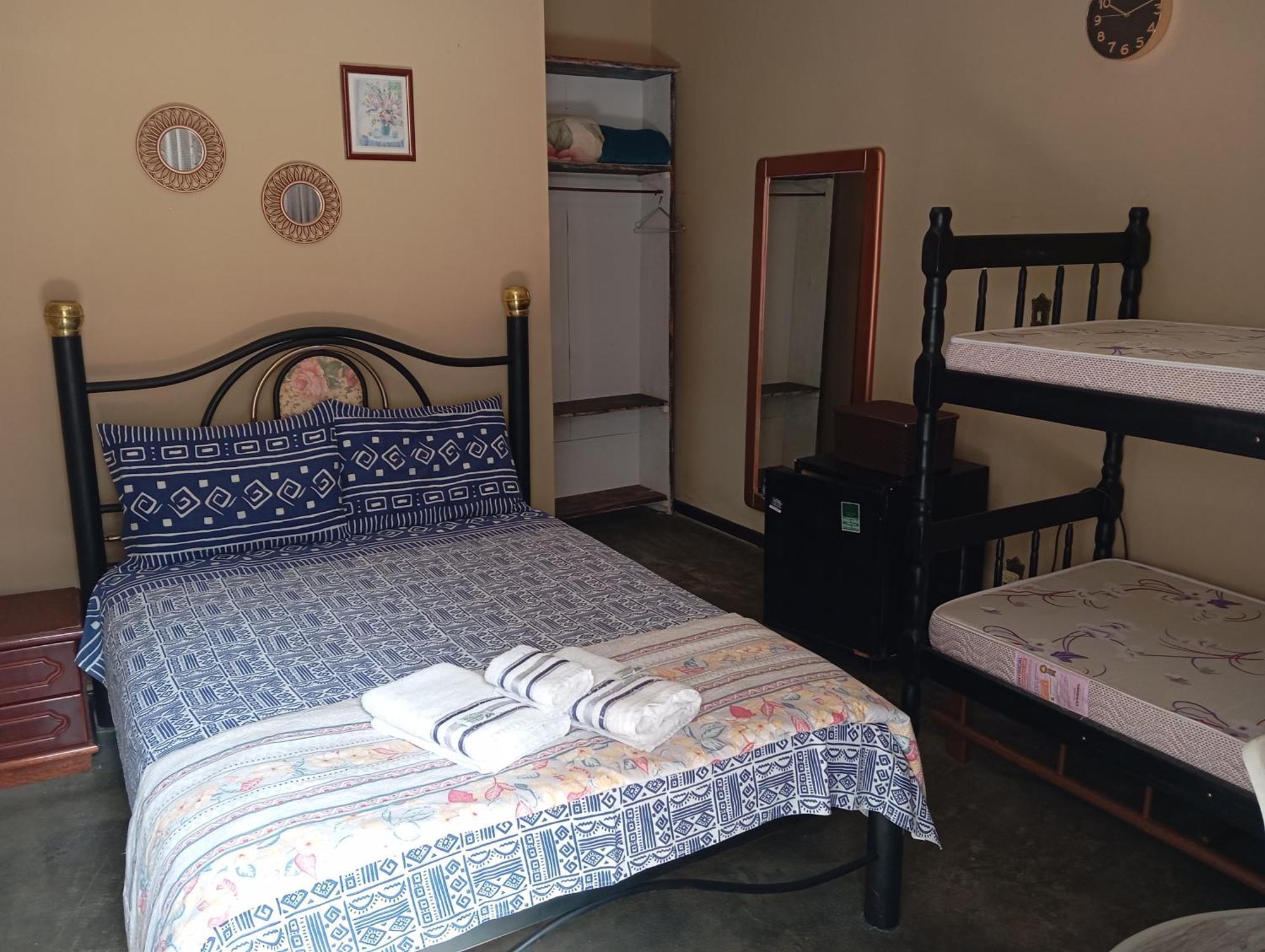 Hostel Limao Doce Nova Friburgo Luaran gambar