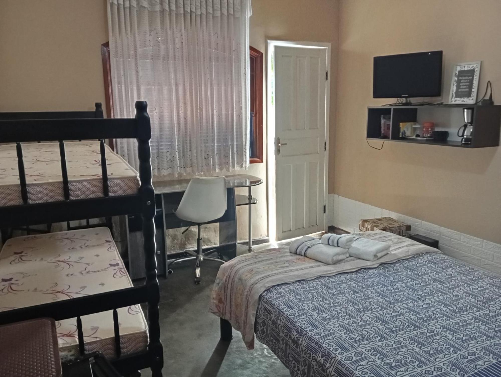 Hostel Limao Doce Nova Friburgo Luaran gambar